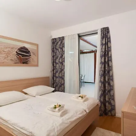 Villa Modern Adriatic Sea View With Table Tennis *