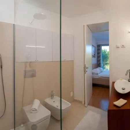 Villa Modern Adriatic Sea View With Table Tennis *