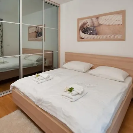 Modern Adriatic Sea View With Table Tennis Villa *
